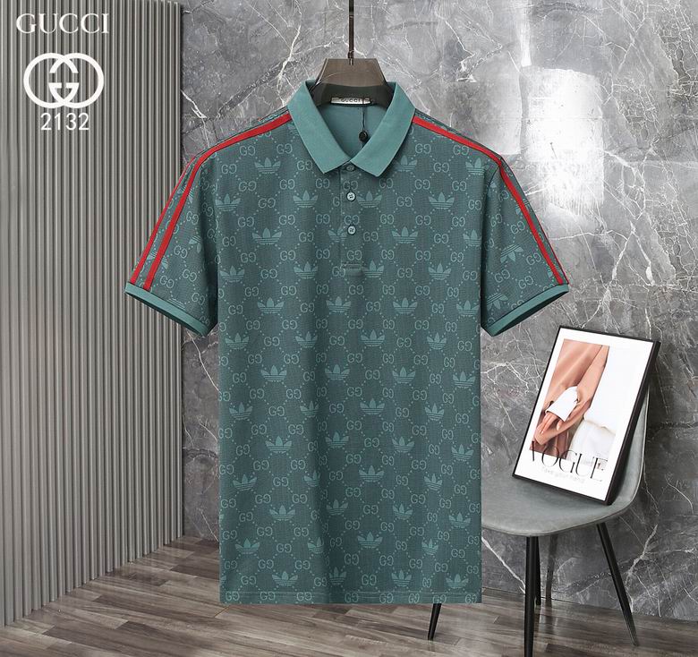 Gucci POLO shirts men-GG1846P